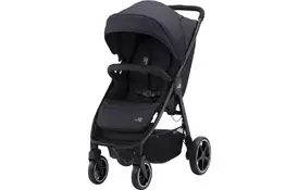 Коляска Britax-Romer B-AGILE M Black Shadow (2000032522) - Фото