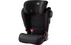 Автокресло Britax-Romer Kidfix III M Cosmos Black (2000030985) - Фото