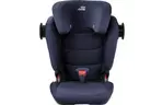 Автокресло Britax-Romer Kidfix III M Moonlight Blue (2000030987)