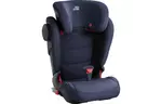 Автокресло Britax-Romer Kidfix III M Moonlight Blue (2000030987)