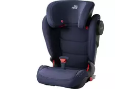 Автокресло Britax-Romer Kidfix III M Moonlight Blue (2000030987) - Фото