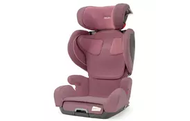 Автокресло RECARO Mako Elite Prime Pale Rose (00088045330050) - Фото