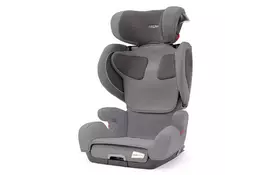 Автокресло RECARO Mako Elite Prime Silent Grey (00088045310050) - Фото