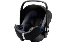 Автокресло Britax-Romer Baby-Safe2 i-Size Graphite Marble (2000032124) - Фото