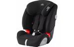 Автокресло Britax-Romer Evolva 123 Sl Sict Cosmos Black (2000025423)