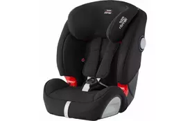 Автокресло Britax-Romer Evolva 123 Sl Sict Cosmos Black (2000025423) - Фото