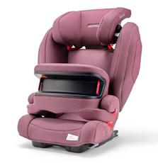 Автокресло RECARO Monza Nova IS Seatfix Prime Pale Rose (00088008330050)