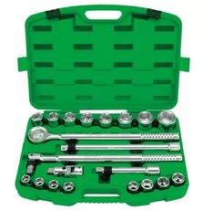 Набор инструментов TOPTUL для автомобіліста 3/4