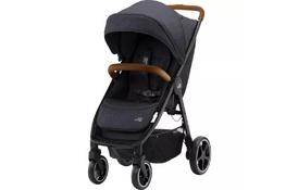 Коляска Britax-Romer B-AGILE R Black Shadow/Brown (2000032870) - Фото