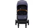 Коляска Britax-Romer B-AGILE R Navy Ink/Brown (2000032875)