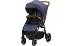 Коляска Britax-Romer B-AGILE R Navy Ink/Brown (2000032875)