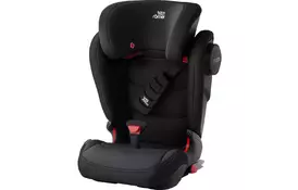 Автокресло Britax-Romer Kidfix III S Cosmos Black (2000032374) - Фото