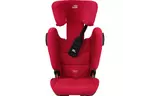 Автокресло Britax-Romer Kidfix III S Fire Red (2000032377)