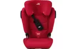 Автокресло Britax-Romer Kidfix III S Fire Red (2000032377)
