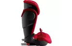 Автокресло Britax-Romer Kidfix III S Fire Red (2000032377)