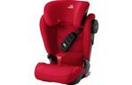 Автокресло Britax-Romer Kidfix III S Fire Red (2000032377)