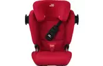 Автокресло Britax-Romer Kidfix III S Fire Red (2000032377)