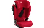Автокресло Britax-Romer Kidfix III S Fire Red (2000032377)