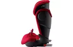 Автокресло Britax-Romer Kidfix III S Fire Red (2000032377)
