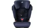 Автокресло Britax-Romer Kidfix III S Moonlight Blue (2000032376)