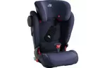 Автокресло Britax-Romer Kidfix III S Moonlight Blue (2000032376)