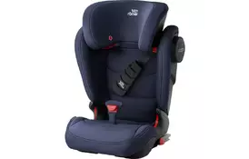 Автокресло Britax-Romer Kidfix III S Moonlight Blue (2000032376) - Фото