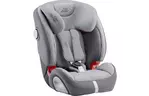 Автокресло Britax-Romer Evolva 123 SL Sict Grey Marble (2000030823)