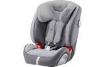Автокресло Britax-Romer Evolva 123 SL Sict Grey Marble (2000030823)
