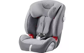 Автокресло Britax-Romer Evolva 123 SL Sict Grey Marble (2000030823) - Фото