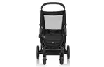 Коляска Britax B-Agile 4 Plus Cosmos Black (2000027957)