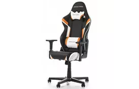 Кресло игровое DXRacer Racing OH/RZ288/NOW (62731) - Фото