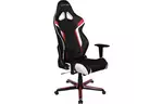 Кресло игровое DXRacer Racing OH/RZ288/NRW (64357)
