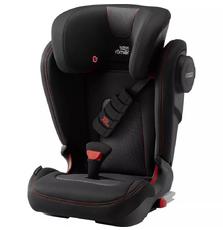 Автокресло Britax-Romer Kidfix III S Cool Flow Black (2000032379)