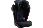 Автокресло Britax-Romer Kidfix III S Cool Flow Blue (2000033071)