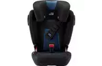 Автокресло Britax-Romer Kidfix III S Cool Flow Blue (2000033071)