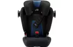 Автокресло Britax-Romer Kidfix III S Cool Flow Blue (2000033071)