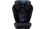 Автокресло Britax-Romer Kidfix III S Cool Flow Blue (2000033071)