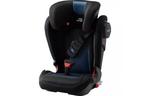 Автокресло Britax-Romer Kidfix III S Cool Flow Blue (2000033071)