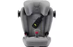 Автокресло Britax-Romer Kidfix III S Cool Flow Silver (2000032380)