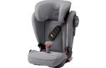 Автокресло Britax-Romer Kidfix III S Cool Flow Silver (2000032380)
