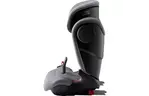 Автокресло Britax-Romer Kidfix III S Cool Flow Silver (2000032380)