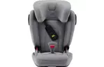 Автокресло Britax-Romer Kidfix III S Cool Flow Silver (2000032380)