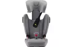 Автокресло Britax-Romer Kidfix III S Cool Flow Silver (2000032380)