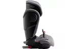 Автокресло Britax-Romer Kidfix III S Cool Flow Silver (2000032380)