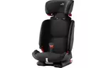 Автокресло Britax-Romer Advansafix IV M Cosmos Black (2000031424)