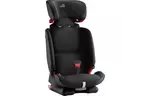 Автокресло Britax-Romer Advansafix IV M Cosmos Black (2000031424)
