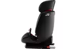Автокресло Britax-Romer Advansafix IV M Cosmos Black (2000031424)