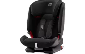 Автокресло Britax-Romer Advansafix IV M Cosmos Black (2000031424) - Фото