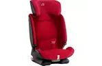 Автокресло Britax-Romer Advansafix IV M Fire Red (2000031429)