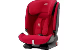 Автокресло Britax-Romer Advansafix IV M Fire Red (2000031429) - Фото